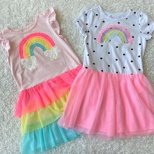 NWOT Epic Threads Girls Dresses